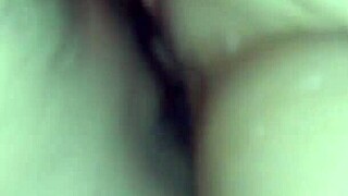 blow job with monster cock, feels amazing