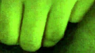 Heaven explores solo pleasures at home