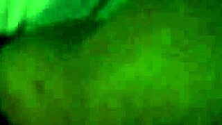 fucking this slim peruvian shemale hard