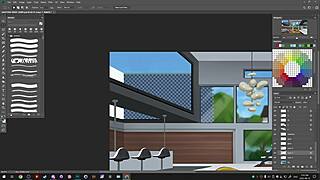 Darkcookie's Summertime Saga Erotic Game Rocks!