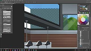 Darkcookie's Summertime Saga Erotic Game Rocks!