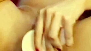 Joi I Want To Swallow Every Drop Give Me All Your Cum On My Tongue And Throat