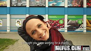 public pickups fuck terry palomino?