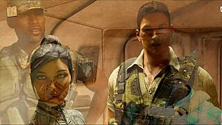 retrieving the past season 3 episode 28 with brunette character!