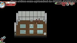 Curvy Teen In Furry Suit Gives Best Titjob Ever