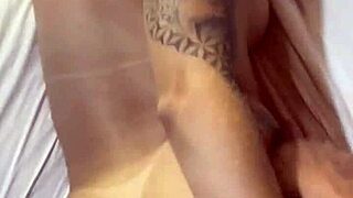 First Amateur Video Leaks And Goes Viral