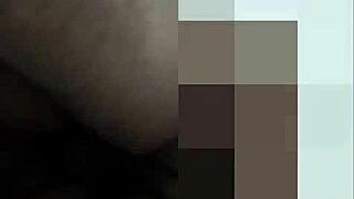 Hey, wanna see my wild girlfriend after our first threesome?