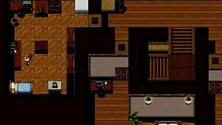 walkthrough for adult game my new life episode 5