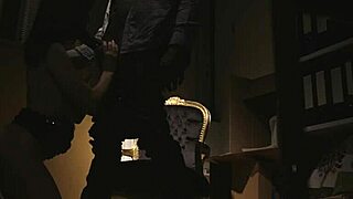 Petite French Slut Ava Courcelles BBCD