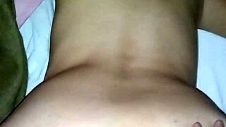 Latina Couple Feels Passion In Hotel Doggystyle Spanking