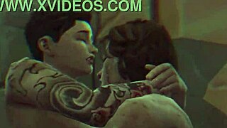 sims 4, you fucking in the middle of the river?