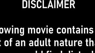 troubled teen minnie rose gets hitachi wand orgasms during treatment