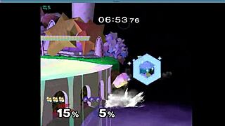 Huge Amazonian Dominatrix Rails Powerless Furry!