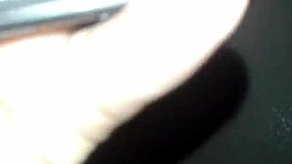 she records herself masturbating just for me?