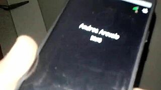 she records herself masturbating just for me?