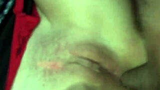 carmel moore and karlie simon stack their pussies so he can fuck them both