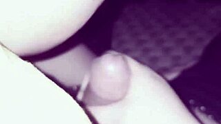 i can’t resist blowing this chubby latina’s fat ass