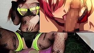 El Primer Amor Tiene Sexo Por Primera Vez - Hentai Hatsukoi Time Ep 1