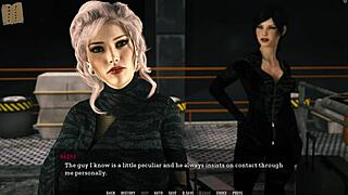 Tales From The Unending Void 19!