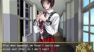 Playing through Bible Black: The Infection demolition part 5.