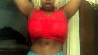 Chokolatethunder Smothers with Massive Ass