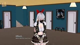 Harem Hotel 90 Neutrally.