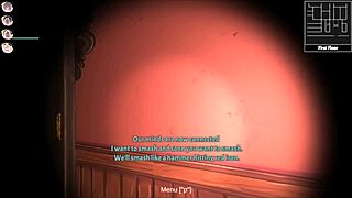 sex maniac mansion hentai game pornplay ep 1 creampie a gender bender version of frankenstein