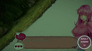 Waifu secret 5 is an anime cartoon game. Players experience secret dating and hentai content with characters.