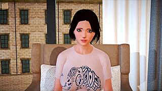 my new family episode 495