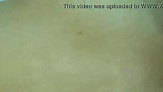 亚洲肛交猛干女友！