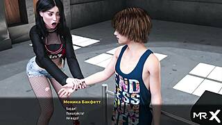 Does Fashion Business Love BDSM in Episode 46?