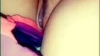 Mexican Student Slut Gets Wild Blowjob and Anal Action