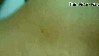 亚洲肛交猛干女友！