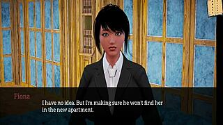 my new family adventures