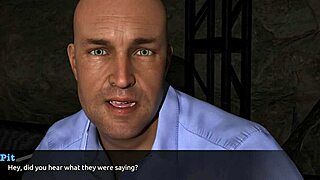 Let's Play Coffee Break Part 2 With Big Tits And Ass