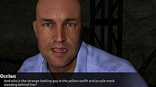 Let's Play Coffee Break Part 2 With Big Tits And Ass