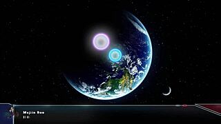 Dragon Ball Divine Adventure Part 30 with Big Tits