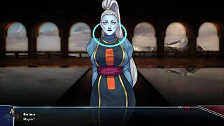 Dragon Ball Divine Adventure Part 30 with Big Tits