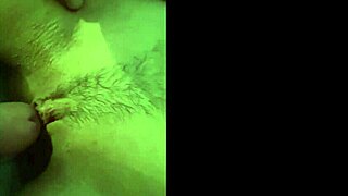 Greluda is so horny, dying for some action with her big clit