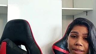 Last Testimony Video of Lucao