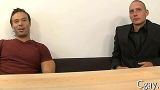 Compilation of the best homosexual sex scenes