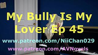 my bully is my lover 😏