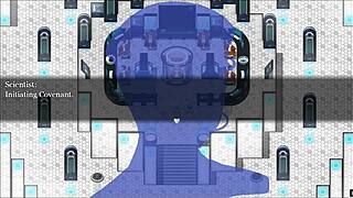 SUCCUBUS COVENANT GENERATION ONE HENTAI GAME PORNPLAY EP 1 CUTE BLONDE FAIRY AND NAUGHTY DEMON GIRL