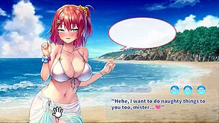 I love this final sex scene