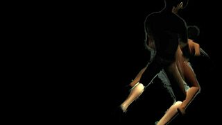 Was I Mounted? It's All So Blurry In My Mind!