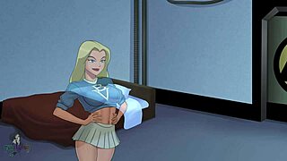 Dc comics something unlimited part 35 hello ivy