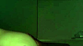 Hospital walls hide steamy interracial pounding with a massive black cock