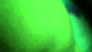 Latina Milf with Big Ass