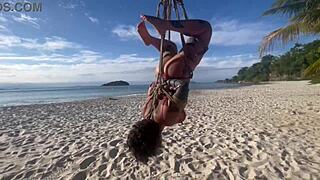 Yo, tying up anomaly dark was wild fun