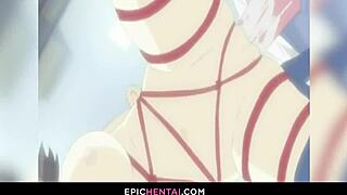 School teachers fuck their students hard in hentai.